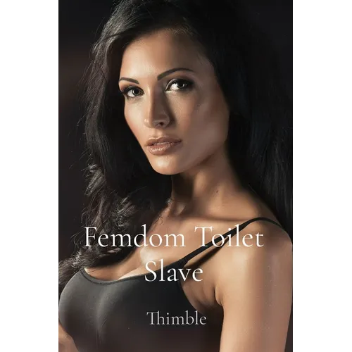 Femdom Toilet Slave