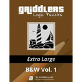 Griddlers Logic Puzzles - Extra Large