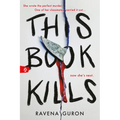 This Book Kills