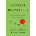 General Relativity: The Theoretical Minimum