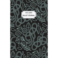 Fall Dot Grid Bullet Journal: Dot Grid Bullet Journal Notebook - Bullet Planner, Dot Journal, Dotted Paper for Writing Diary, Notes, Sketching - Per
