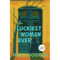 The Luckiest Woman Ever: Large Print