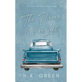 The Pieces We've Lost