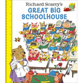 Richard Scarry's Great Big Schoolhouse