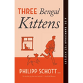 Three Bengal Kittens: A Dr. Bannerman Vet Mystery