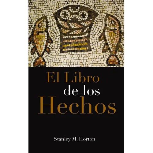 El Libro de Los Hechos
