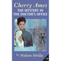 Cherry Ames, The Mystery in the Doctor's Office