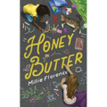 Honey Butter