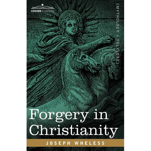 Forgery in Christianity