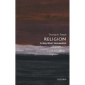 Religion: A Very Short Introduction