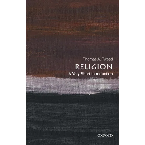 Religion: A Very Short Introduction
