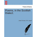 Poems, in the Scottish Dialect.