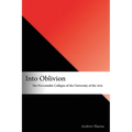 Into Oblivion: The Preventable Collapse of the University of the Arts