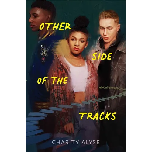 Other Side of the Tracks
