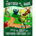 The Tortoise and the Hare: Narrated by the Silly But Truthful Tortoise