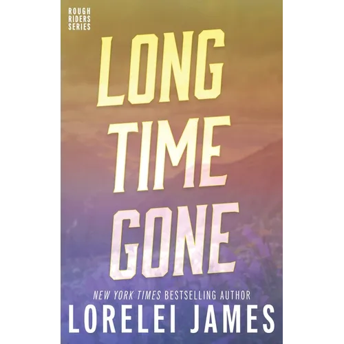 Long Time Gone