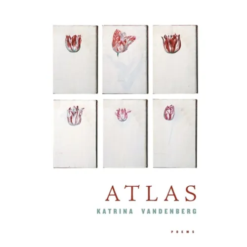 Atlas: Poems