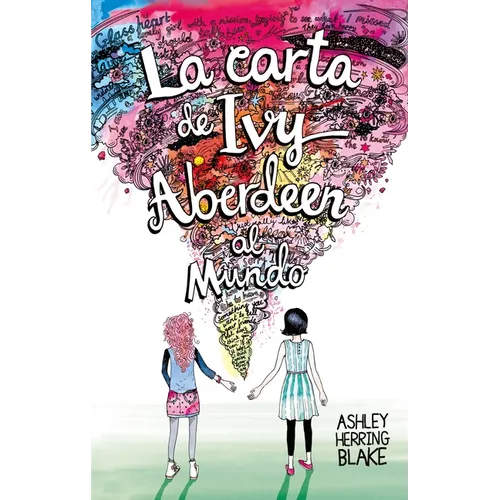 Carta de Ivy Aberdeen Al Mundo, La -V2*
