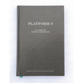 Gsd Platform 8: An Index of Design & Research