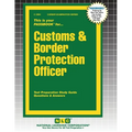 Customs & Border Protection Officer