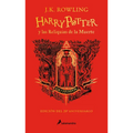 Harry Potter Y Las Reliquias de la Muerte (20 Aniv. Gryffindor) / Harry Potter and the Deathly Hallows (Gryffindor)