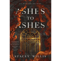 Ashes to Ashes