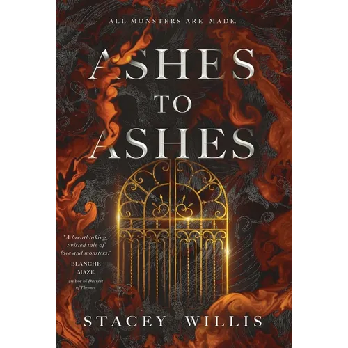 Ashes to Ashes