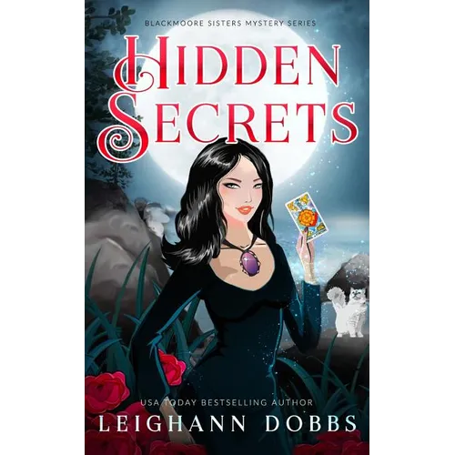 Hidden Secrets