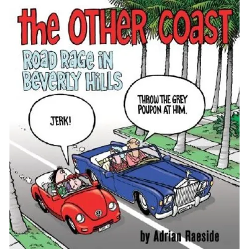 The Other Coast