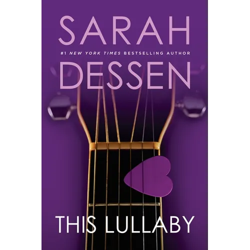 This Lullaby