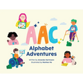 AAC Alphabet Adventures