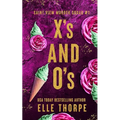 X's and O's: Alternate Cover