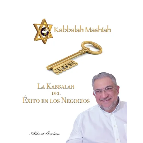 La Kabbalah del Éxito En Los Negocios