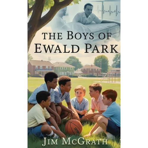 The Boys of Ewald Park
