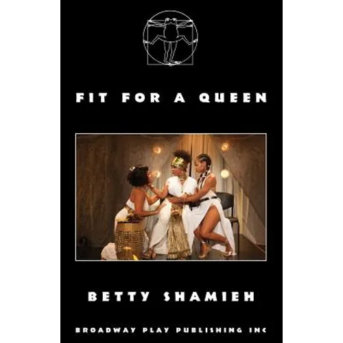 Fit For A Queen