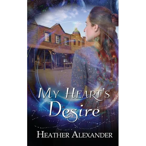 My Heart's Desire