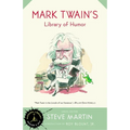 Mark Twain's Library of Humor
