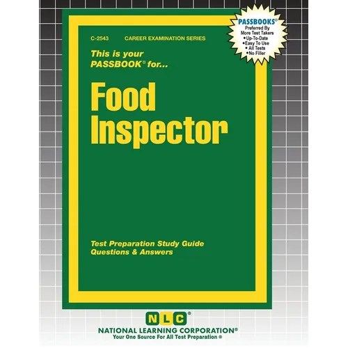Food Inspector