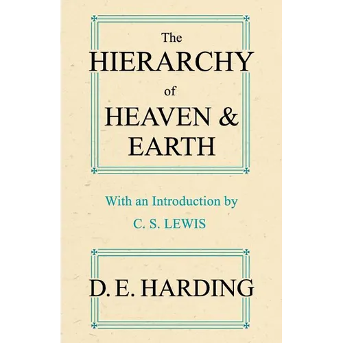 The Hierarchy of Heaven and Earth (abridged)
