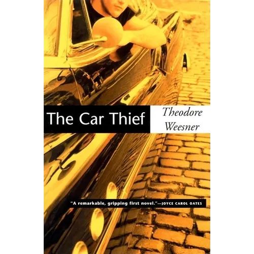 The Car Thief