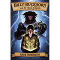 Billy Buckhorn and the Book of Spells
