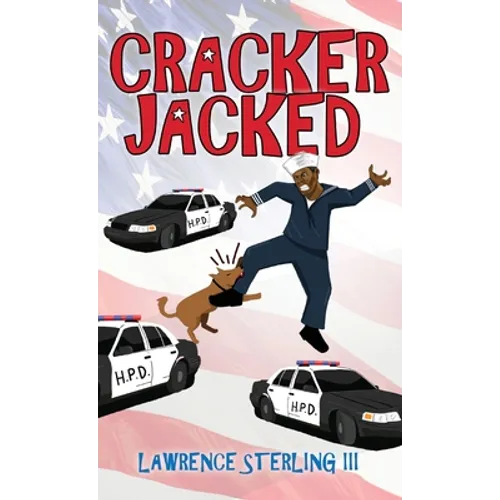 Cracker Jacked