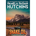 Snake Oil: A Patrick Flint Novel