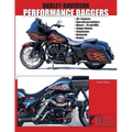 Harley-Davidson Performance Bagger