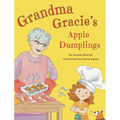 Grandma Gracie's Apple Dumplings