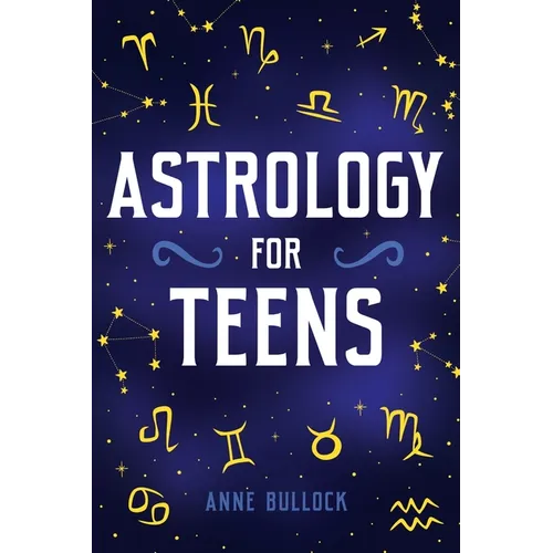 Astrology for Teens