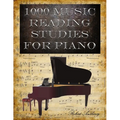 1000 Music Reading Studies for Piano