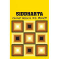 Siddharta