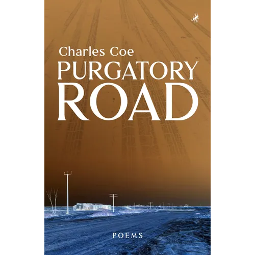 Purgatory Road: Poems