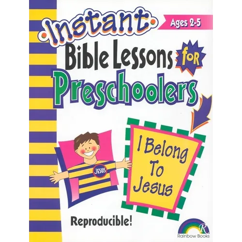 I Belong to Jesus